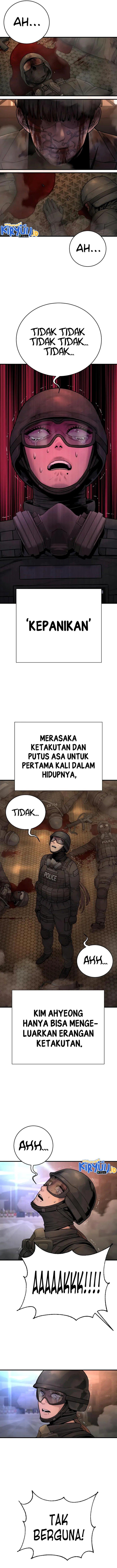return-of-the-bloodthirsty-police - Chapter: 18