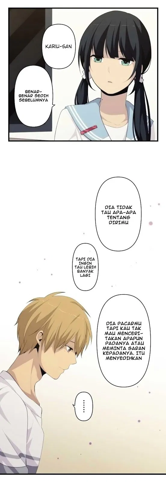 relife - Chapter: 169