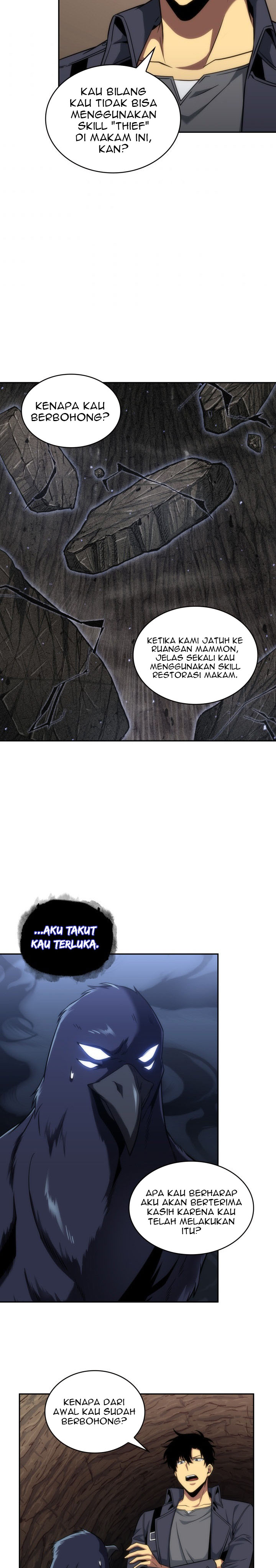 tomb-raider-king - Chapter: 272