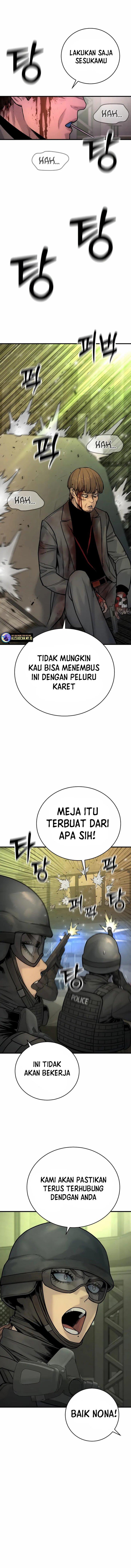 return-of-the-bloodthirsty-police - Chapter: 17