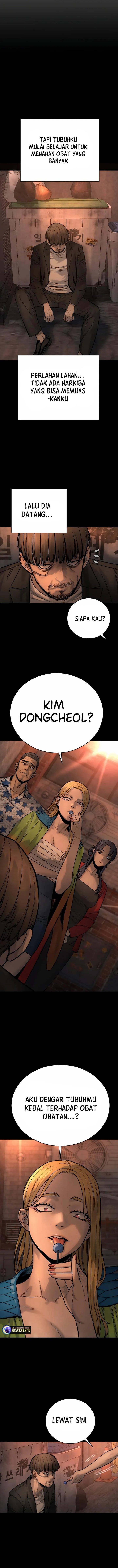return-of-the-bloodthirsty-police - Chapter: 17