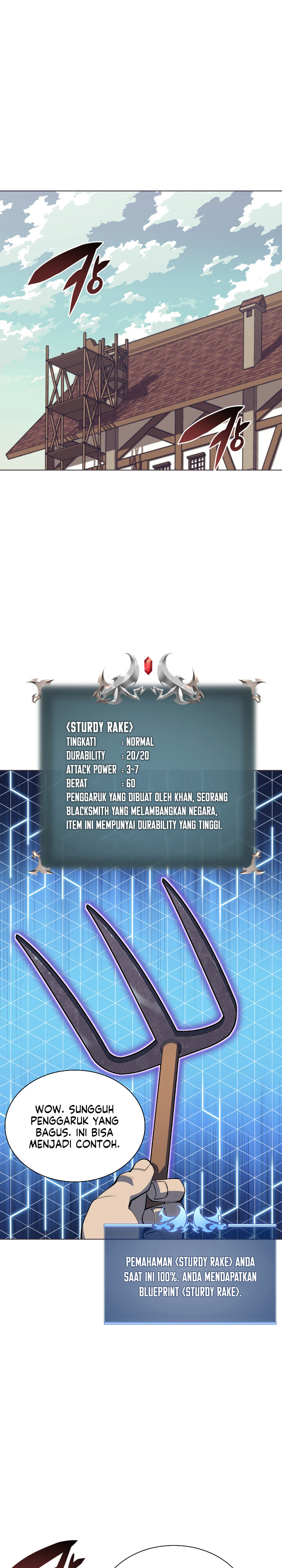 overgeared - Chapter: 115