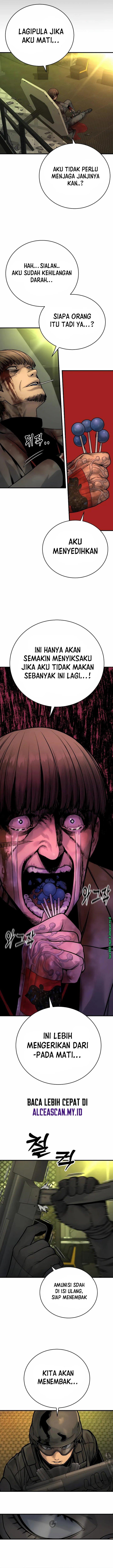 return-of-the-bloodthirsty-police - Chapter: 17