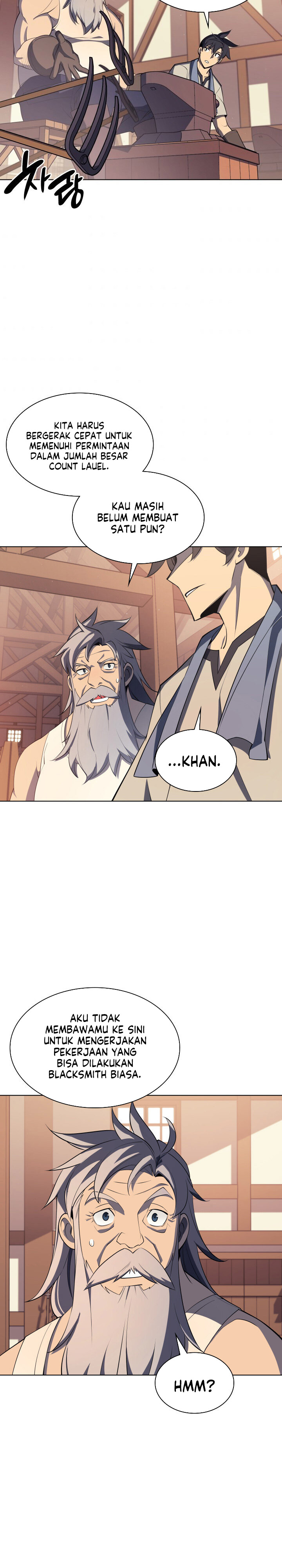 overgeared - Chapter: 115