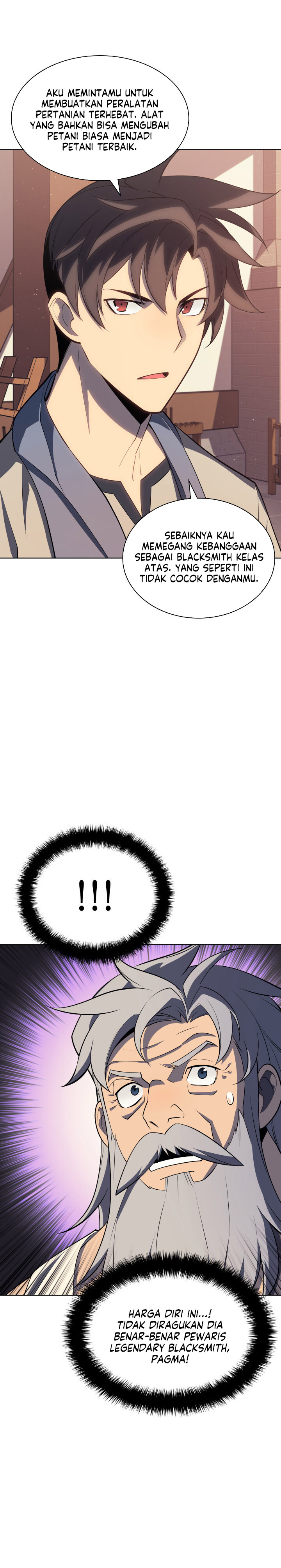 overgeared - Chapter: 115