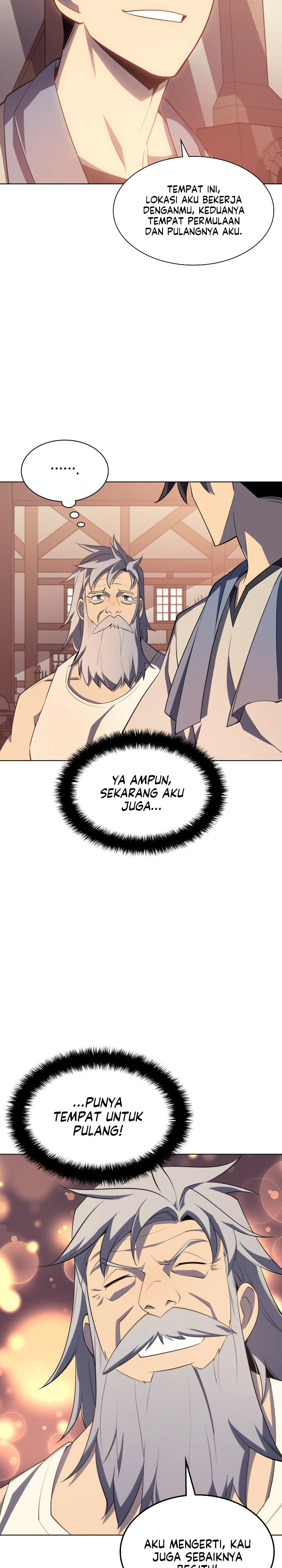 overgeared - Chapter: 115