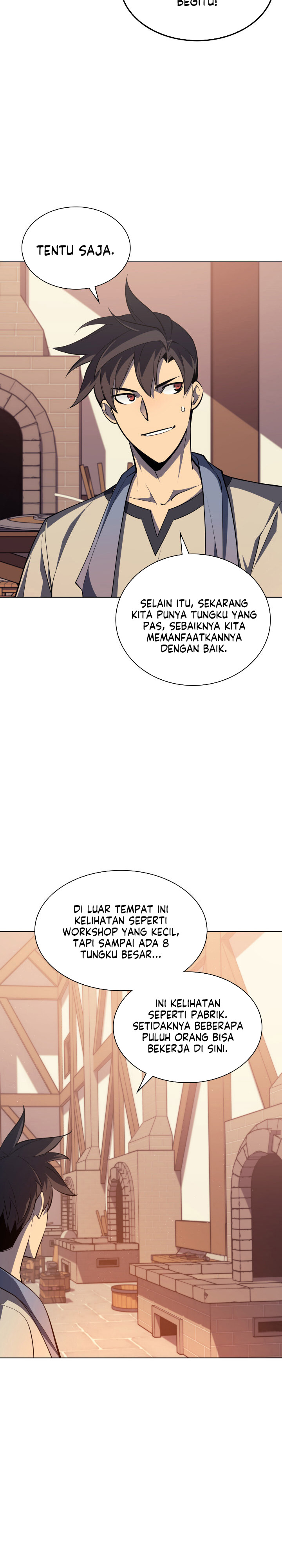 overgeared - Chapter: 115
