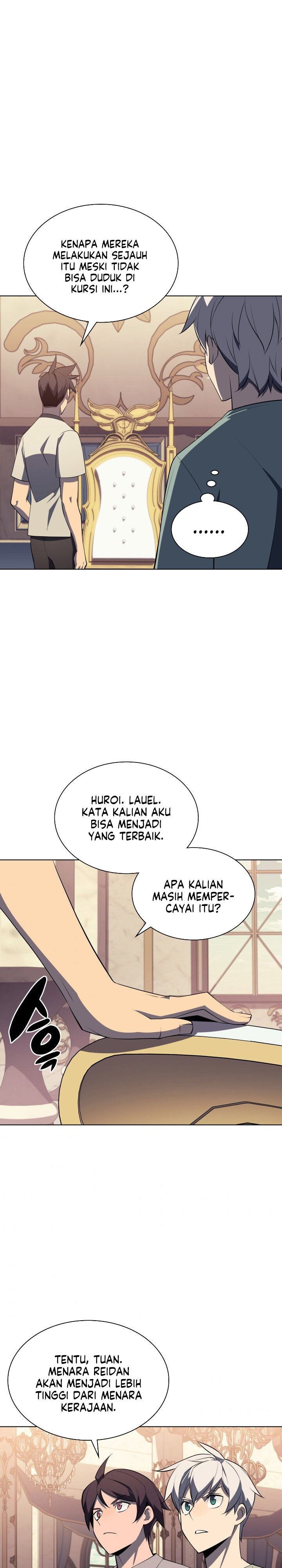 overgeared - Chapter: 115