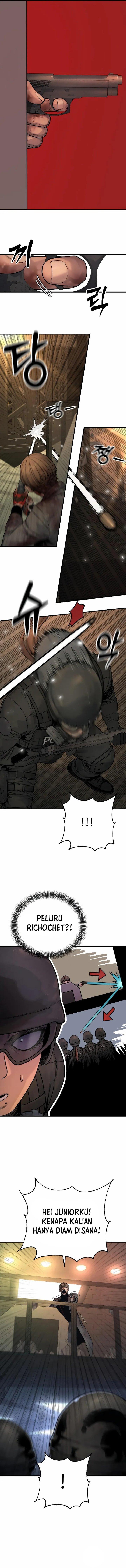 return-of-the-bloodthirsty-police - Chapter: 17