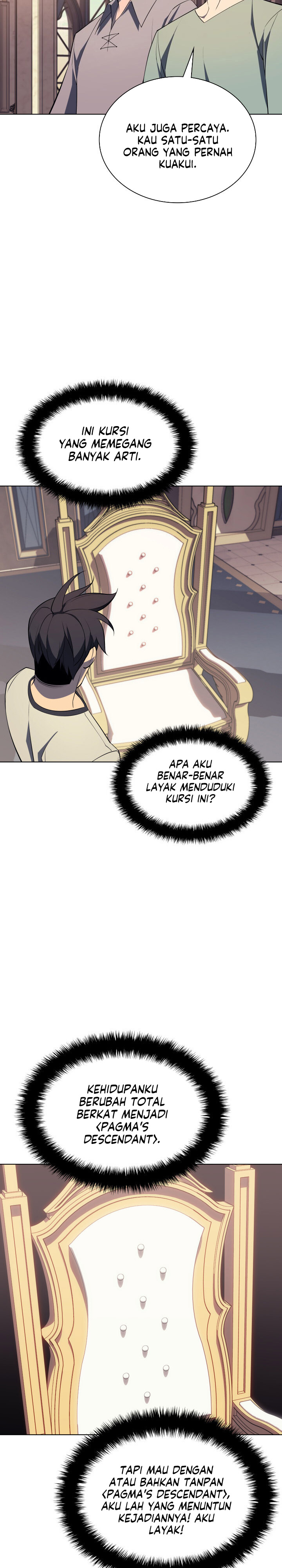 overgeared - Chapter: 115
