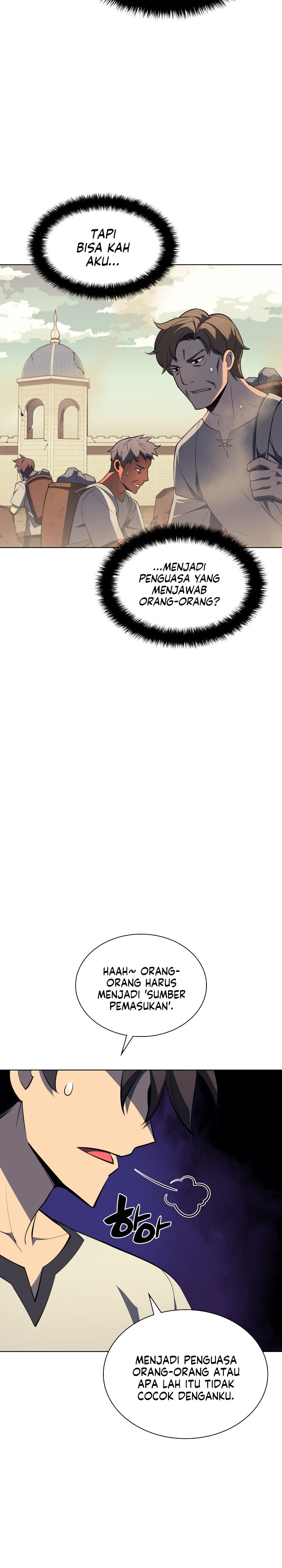 overgeared - Chapter: 115