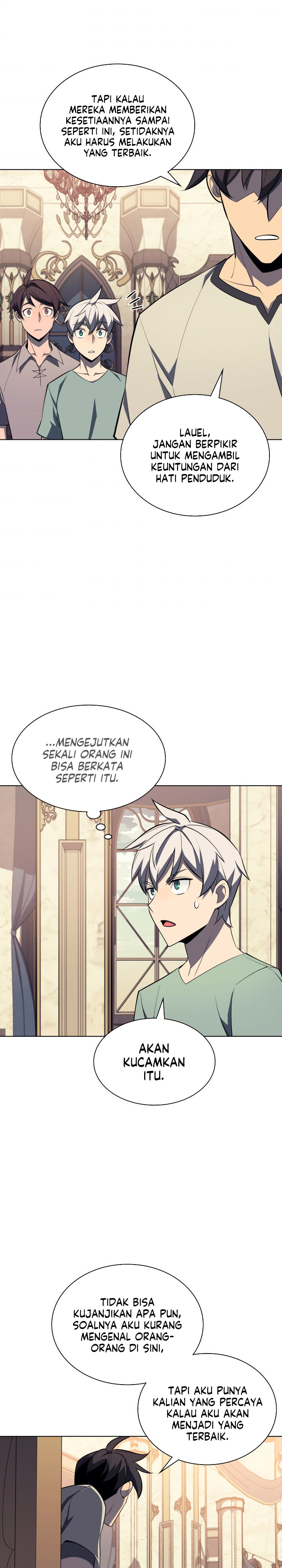 overgeared - Chapter: 115