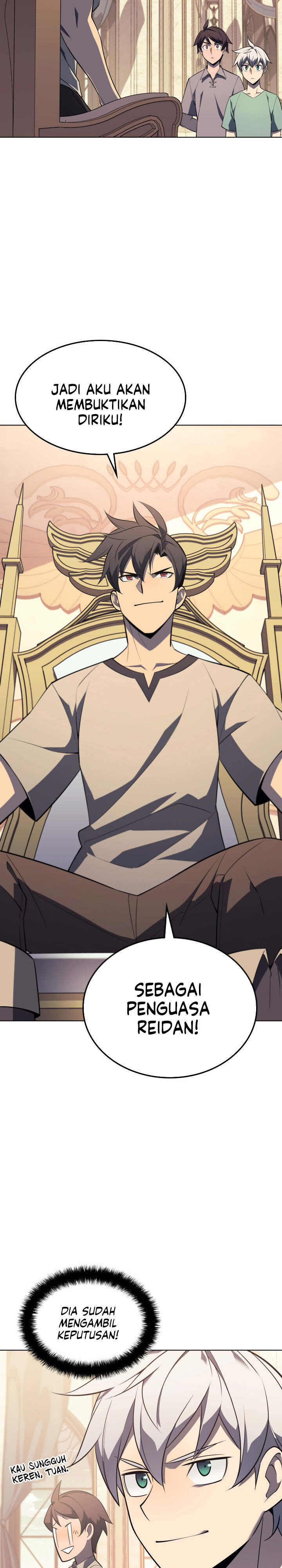 overgeared - Chapter: 115