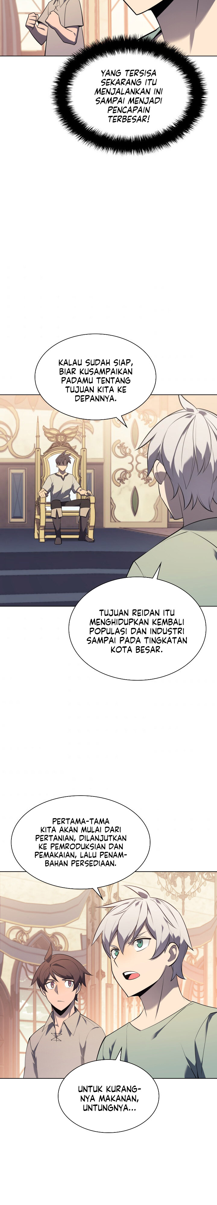 overgeared - Chapter: 115