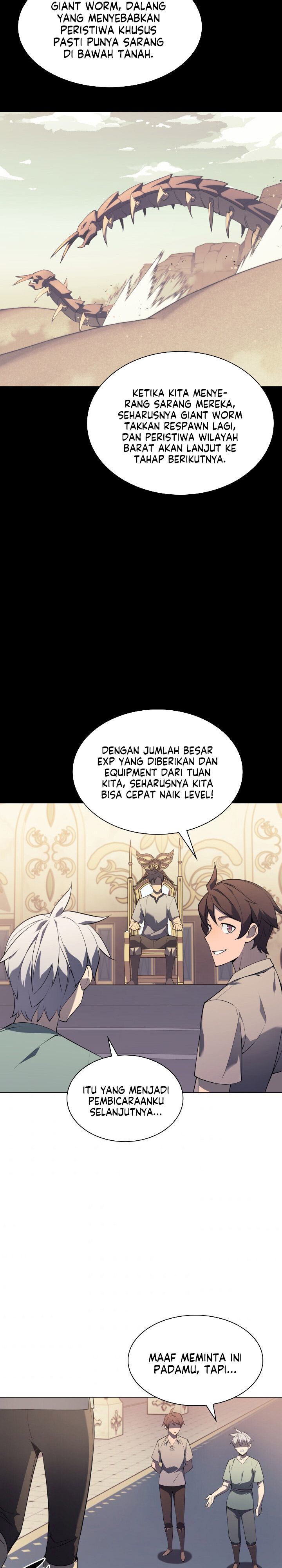 overgeared - Chapter: 115