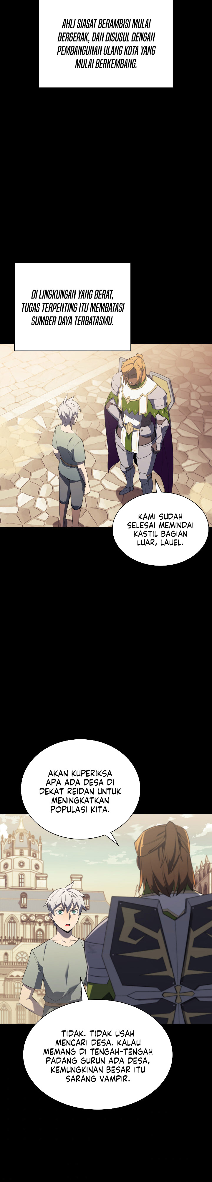 overgeared - Chapter: 115
