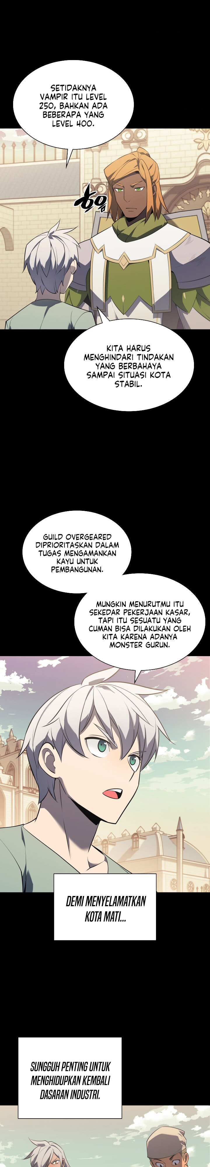 overgeared - Chapter: 115