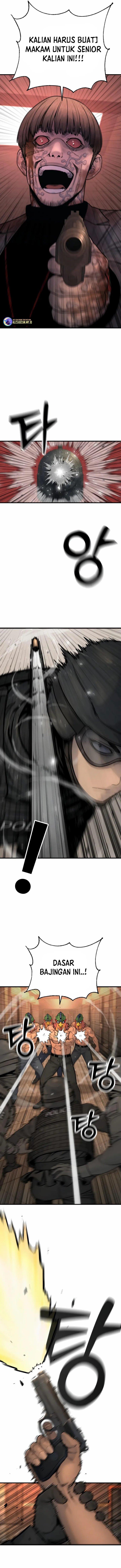 return-of-the-bloodthirsty-police - Chapter: 17