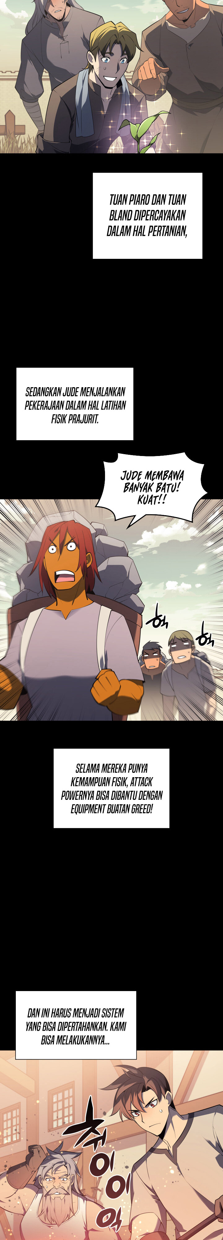 overgeared - Chapter: 115