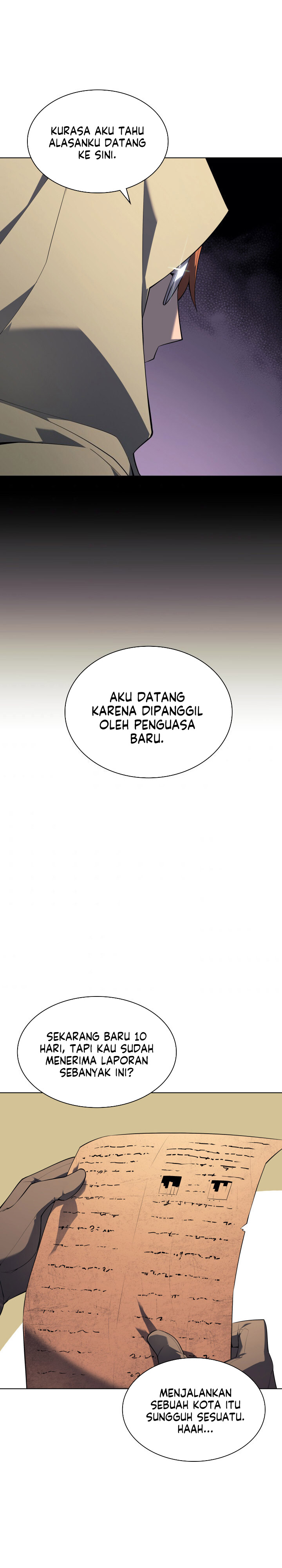 overgeared - Chapter: 115