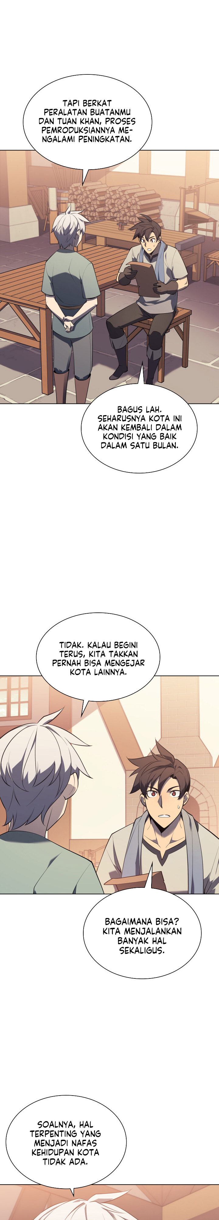 overgeared - Chapter: 115