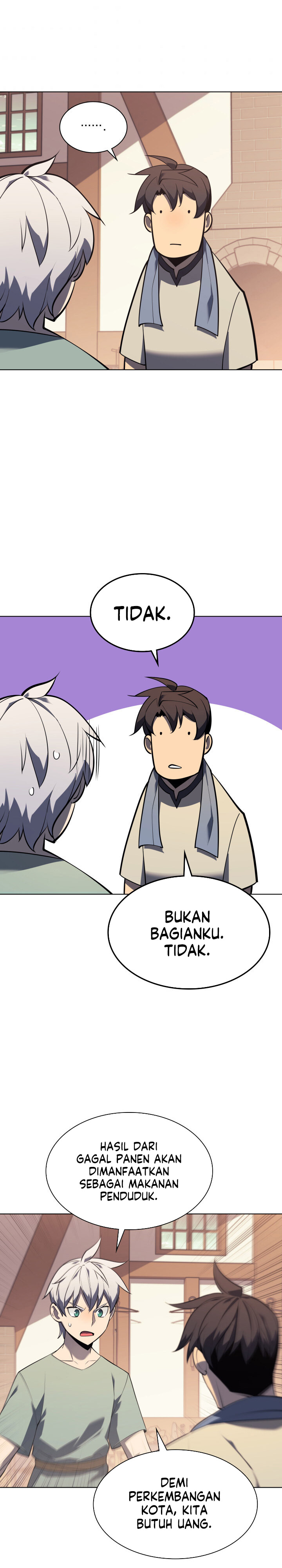 overgeared - Chapter: 115