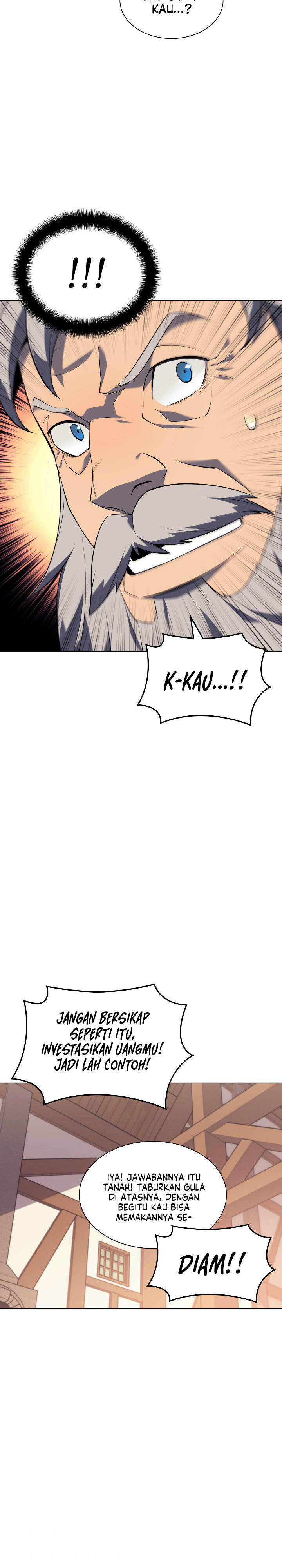 overgeared - Chapter: 115