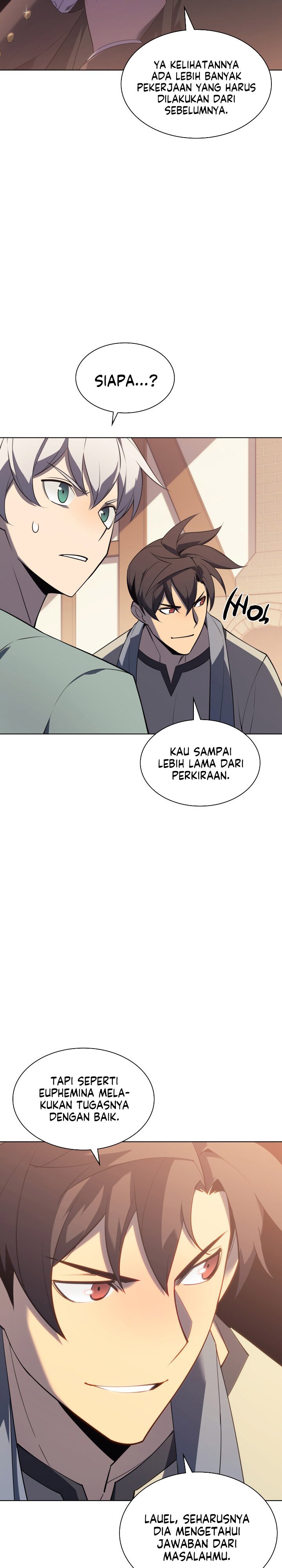 overgeared - Chapter: 115
