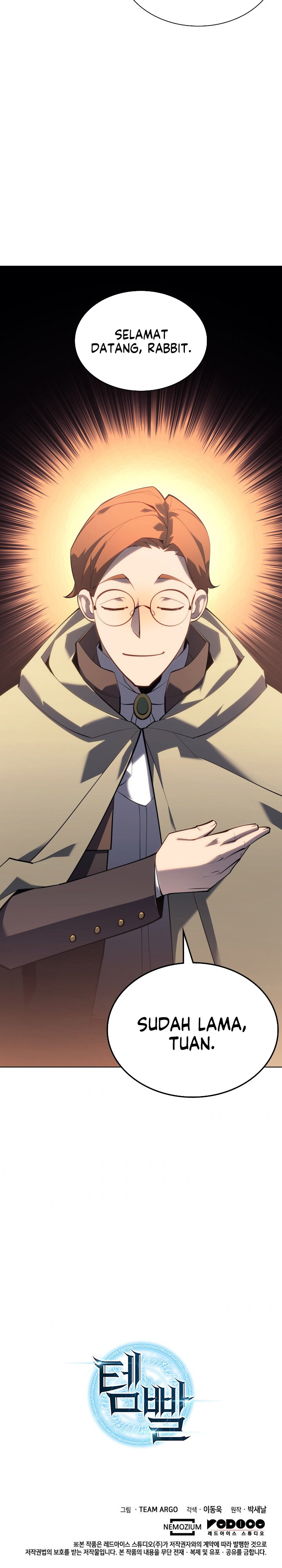 overgeared - Chapter: 115
