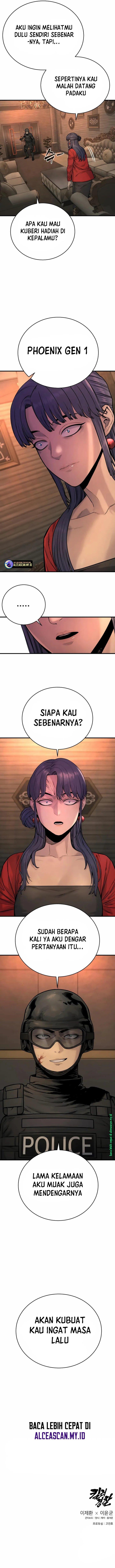 return-of-the-bloodthirsty-police - Chapter: 17