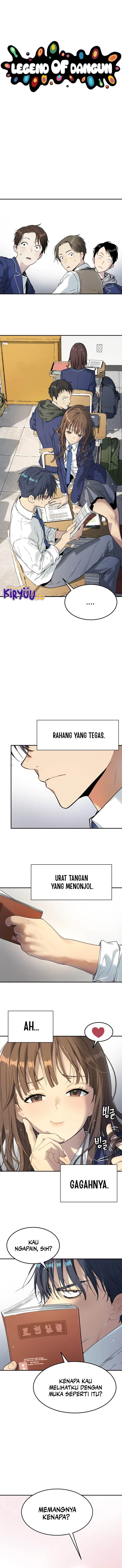 oh-dangun - Chapter: 31