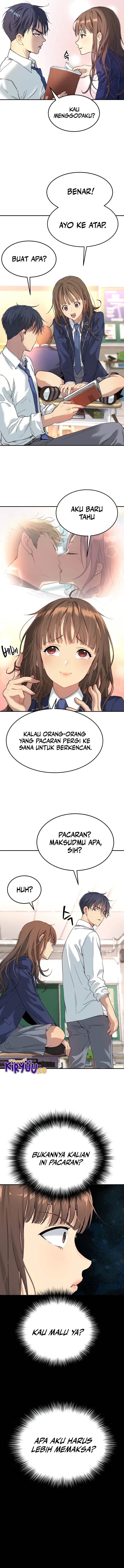 oh-dangun - Chapter: 31