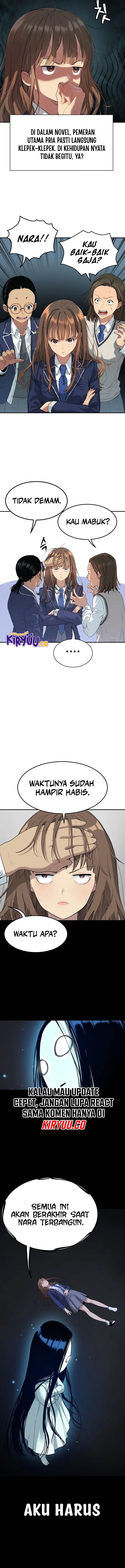 oh-dangun - Chapter: 31