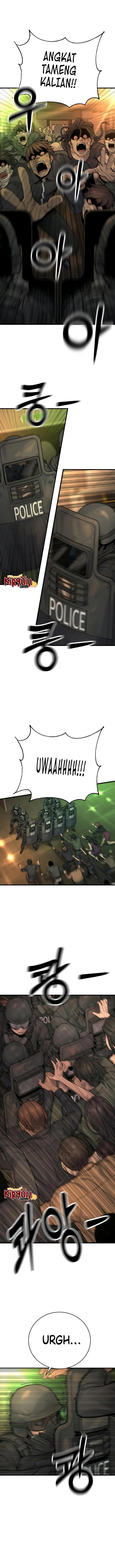 return-of-the-bloodthirsty-police - Chapter: 16