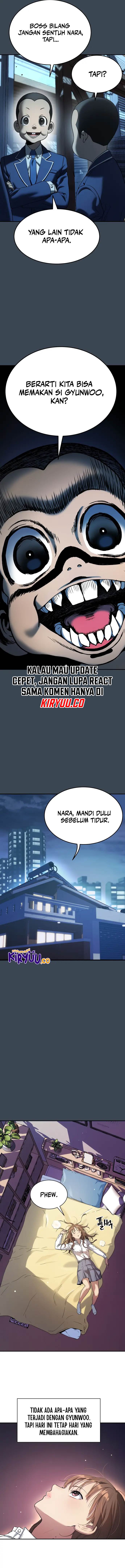 oh-dangun - Chapter: 31