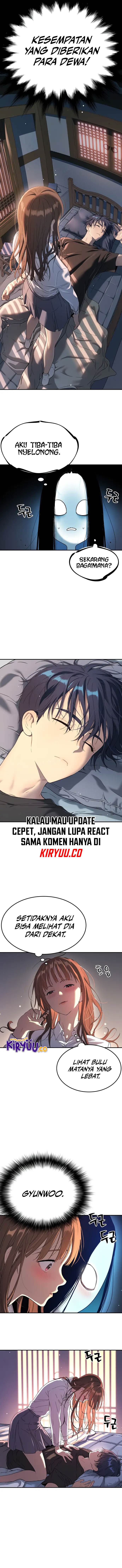 oh-dangun - Chapter: 31