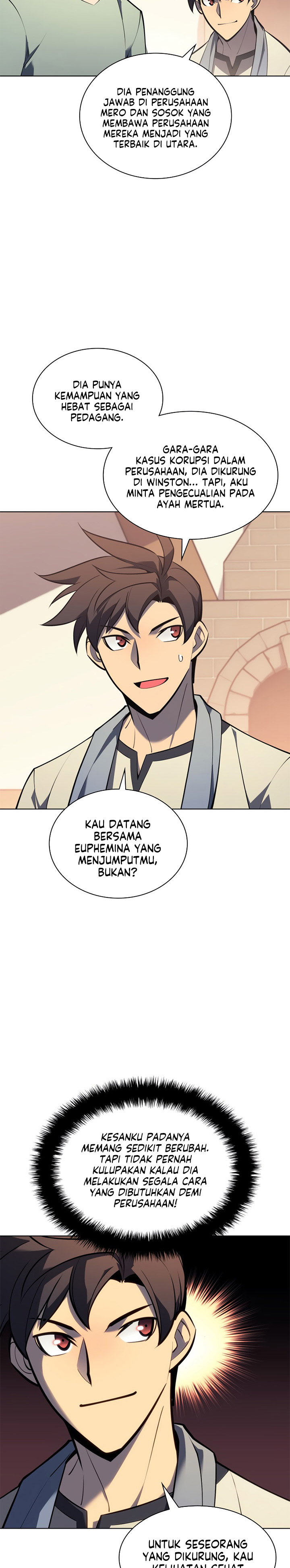 overgeared - Chapter: 116