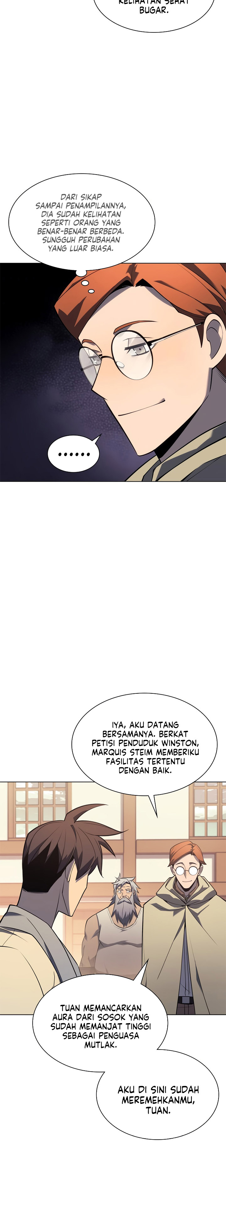 overgeared - Chapter: 116