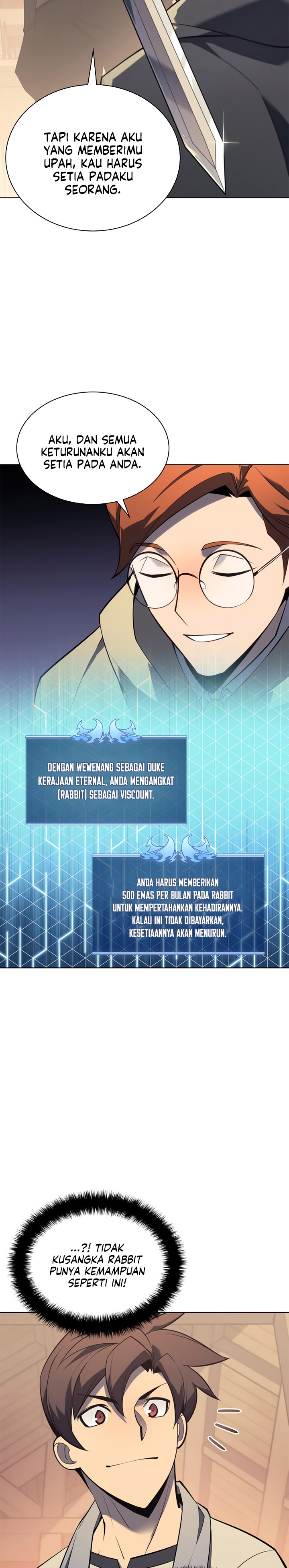 overgeared - Chapter: 116