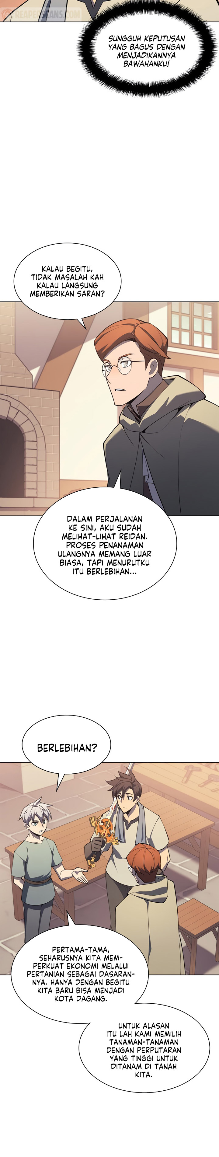 overgeared - Chapter: 116