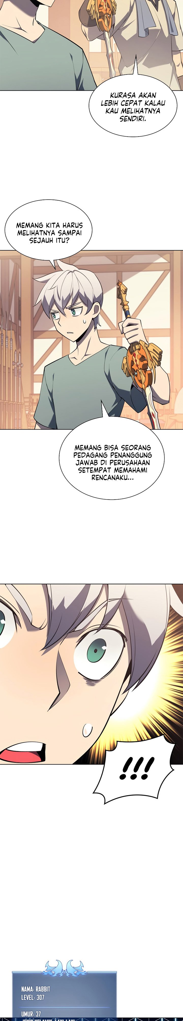 overgeared - Chapter: 116