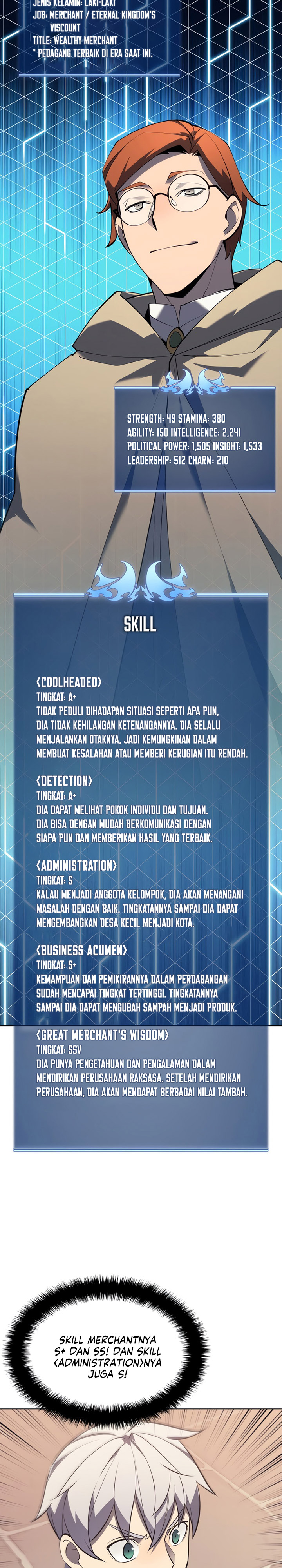 overgeared - Chapter: 116