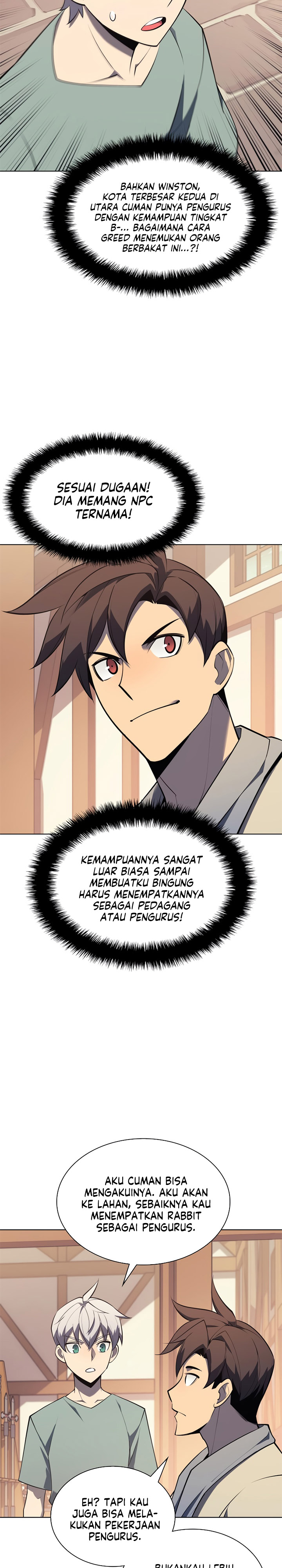 overgeared - Chapter: 116