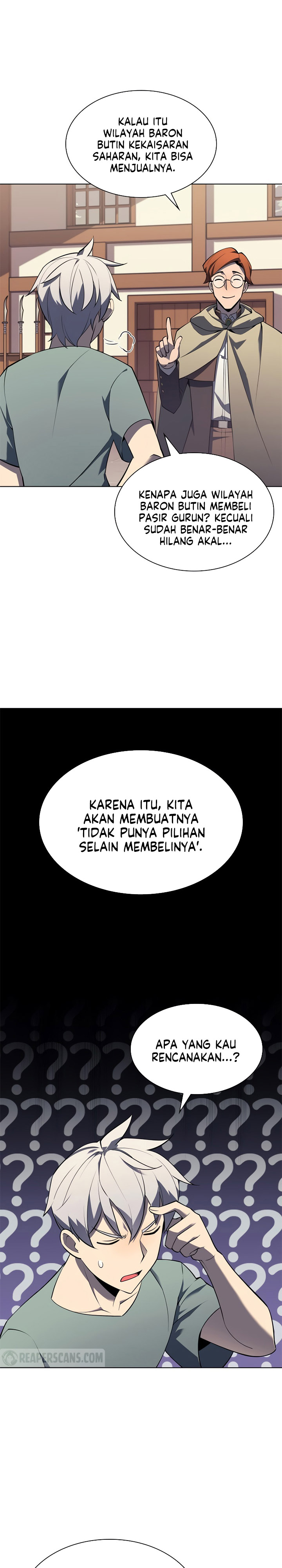 overgeared - Chapter: 116