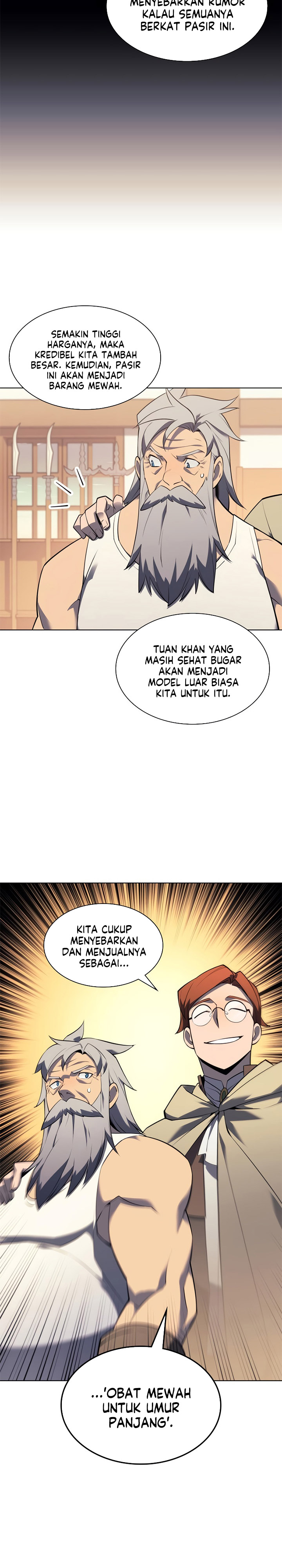 overgeared - Chapter: 116