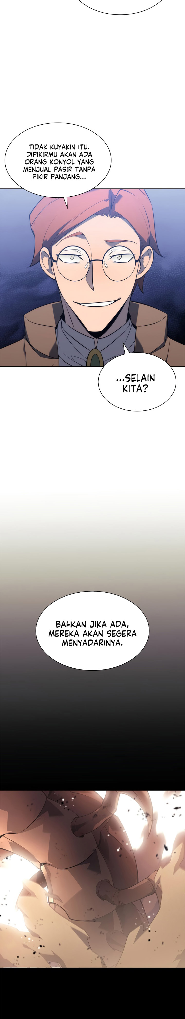 overgeared - Chapter: 116