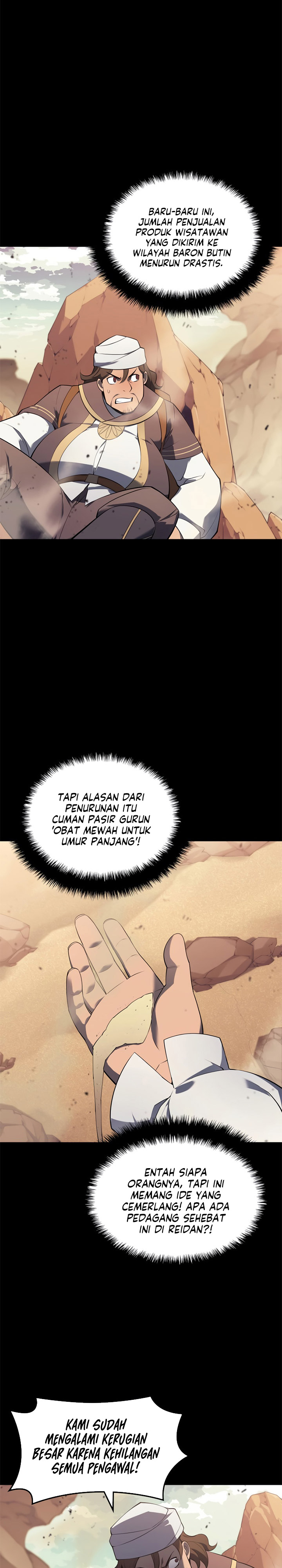 overgeared - Chapter: 116