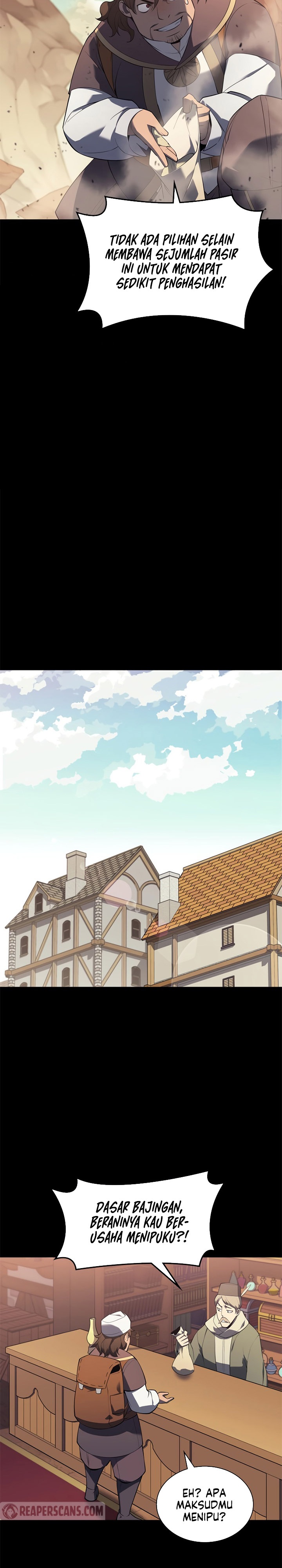 overgeared - Chapter: 116