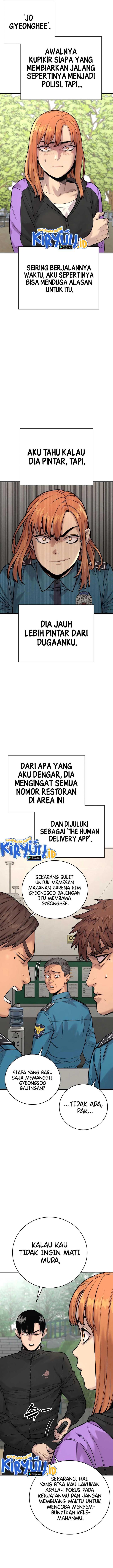 return-of-the-bloodthirsty-police - Chapter: 15