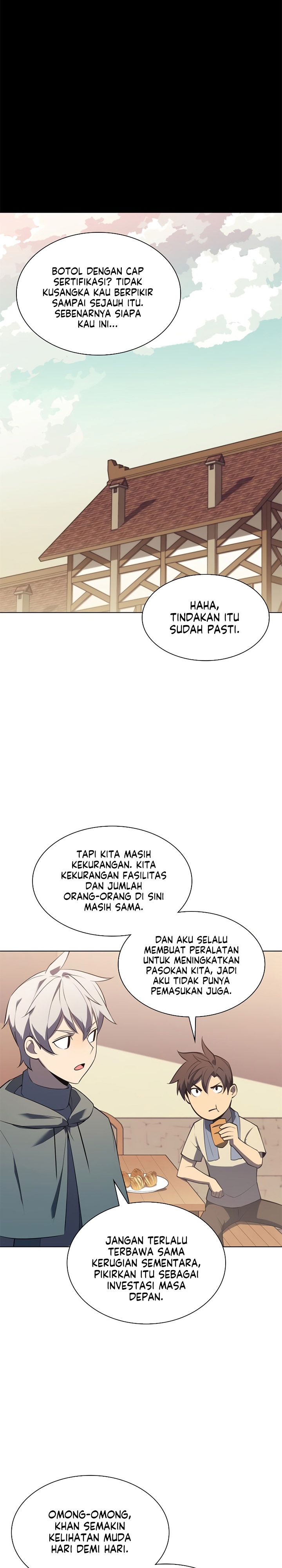 overgeared - Chapter: 116